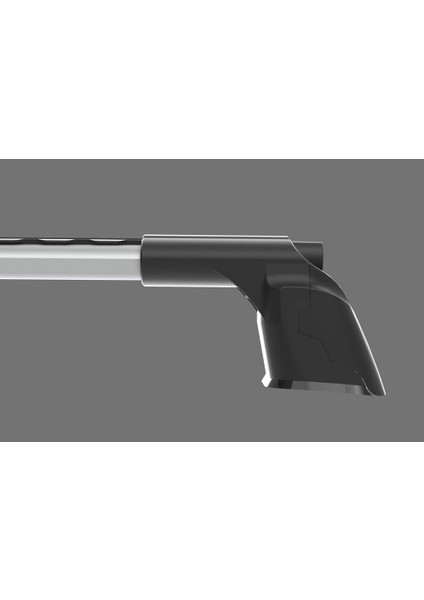Ara Atkı Turtle Aır3 F-Kıt 76-86 cm Grı