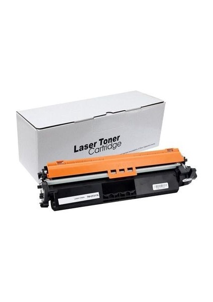 Hp 17A-CF217A|HP Laserjet Pro M102A-G3Q34A Muadil Toner