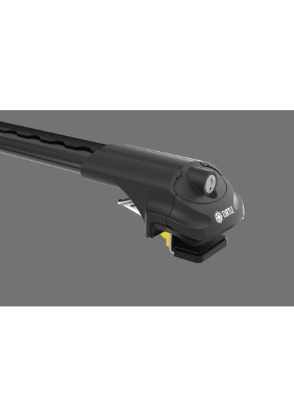 Ara Atkı Turtle Aır1 F-Kıt 108-112 cm Sıyah