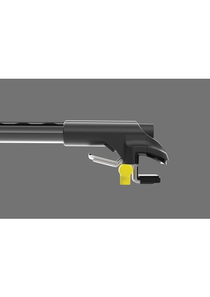 Ara Atkı Turtle Aır1 F-Kıt 108-112 cm Sıyah