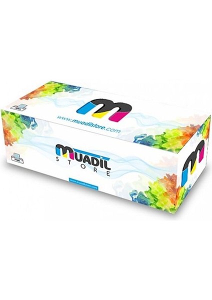 Hp 17A - CF217A Muadil Toner - Laserjet Pro M102 / Mfp M130