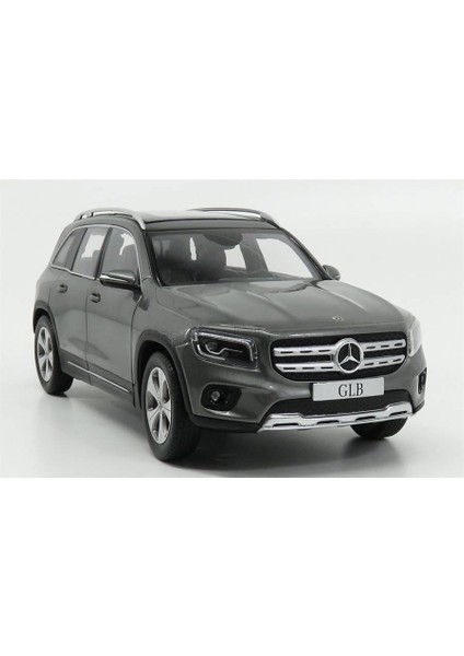 Ara Atkı Turtle Aır1 F-Kıt 90-96 cm Grı Mercedes-Benz Glb-Class (X247) 2020-2023 / 5dr / Rs