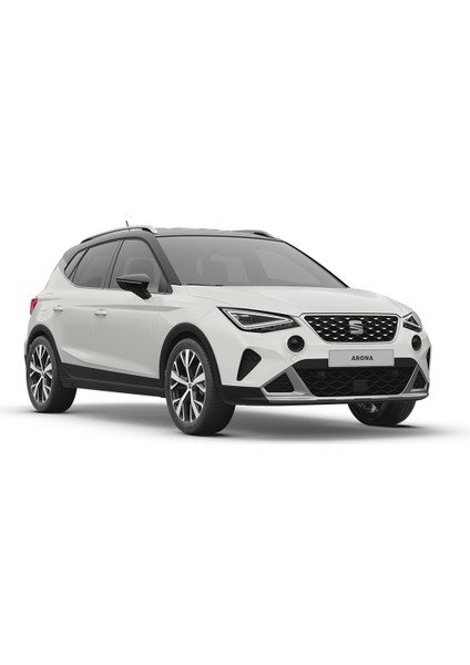 Ara Atkı Turtle Aır1 F-Kıt 82-90 cm Grı Seat Arona (Kj7) 2017-2023 / 5dr / Rs