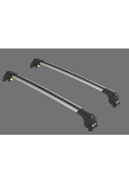 Ara Atkı Turtle Aır2 F-Kıt 84-90 cm Grı Fıat Egea Cross 2020-2023 / 5dr / Fl