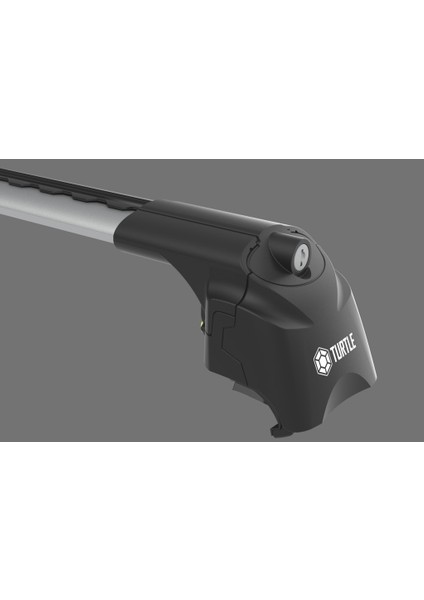 Ara Atkı Turtle Aır2 F-Kıt 84-90 cm Grı Fıat Egea Cross 2020-2023 / 5dr / Fl