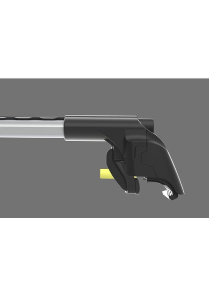 Ara Atkı Turtle Aır2 F-Kıt 84-90 cm Grı Fıat Egea Cross 2020-2023 / 5dr / Fl