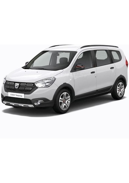 Ara Atkı Turtle Aır2 F-Kıt 90-94 cm Sıyah Dacıa Lodgy 2012-2023 / 5dr / Fl