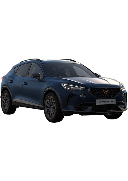 Ara Atkı Turtle Aır1 F-Kıt 82-88 cm Sıyah Cupra Formentor 2020-2023 / 5dr / Rs