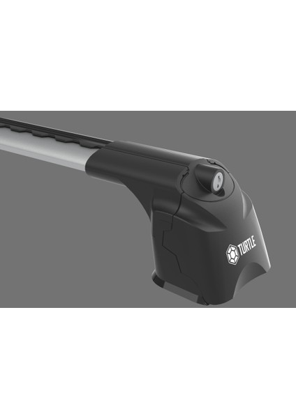 Ara Atkı Turtle AIR3P F-Kıt 3003 90-90 cm Grı Bmw 1-Serıes (E82) 2007-2013 / 2dr / Fx modelleri
