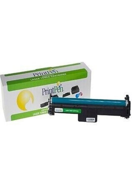 Hp CF219A & Canon CRG-049 Drum Unit (12K) Muadil Toner Uyumlu