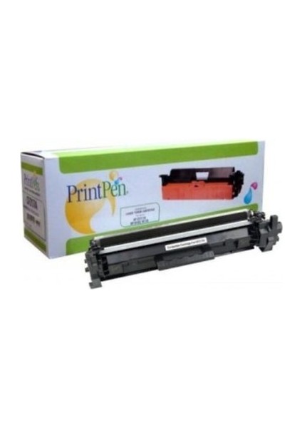 Hp CF230A M203 M227 Çipli Toner