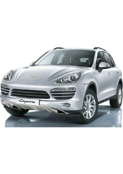Ara Atkı Turtle Aır1 F-Kıt 98-104 cm Sıyah Porsche Cayenne (92A-E2) 2011-2018 / 5dr / Rs