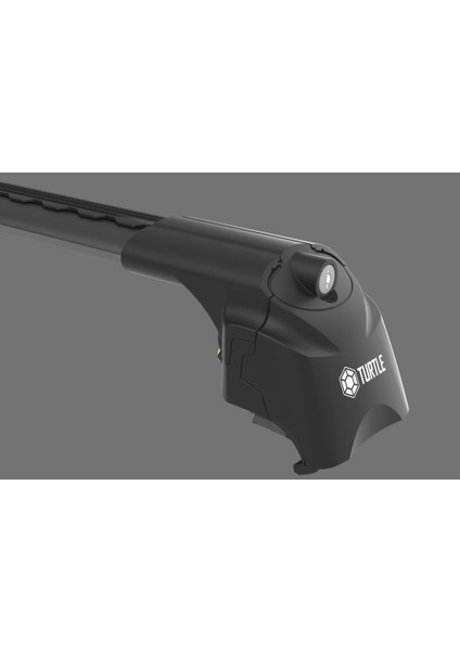 Ara Atkı Turtle Aır2 F-Kıt 108-110 cm Sıyah