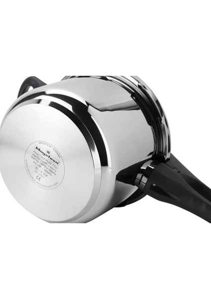 Style Düdüklü Tencere 6 lt fırsatları