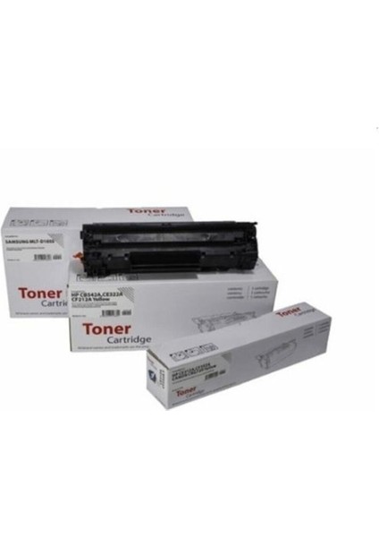 Canon Crg 052 Hp CF226A Toner Xbox