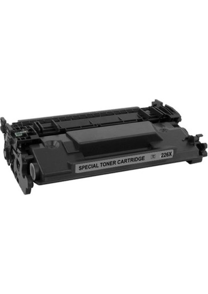 226X-26X-CF226X - CRG052H Hp CF226X Muadili Toner 9k fiyatları