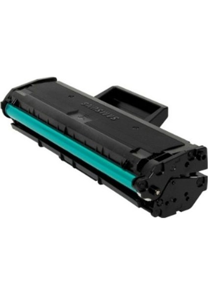 Çipsiz Toner Mlt D101 (1500 Sayfa) (Siyah)