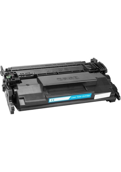 Hp CF226X-CRG052H-M402-MFP426 Siyah Muadil Toner 9000 Sayfa