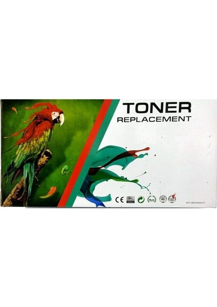 Muadil Toner Hp CF226A Canon CRG052