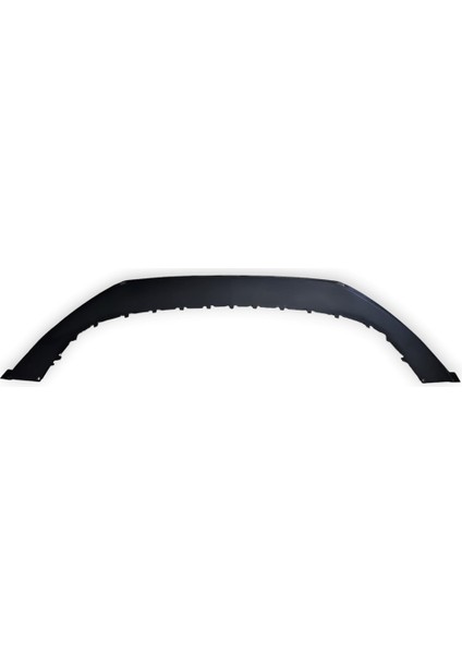 Vw Golf 6 2009-2012 Ön Tampon Altı Plastik Spoyler 5K0805903A