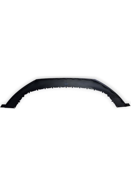 Vw Golf 6 2009-2012 Ön Tampon Altı Plastik Spoyler 5K0805903A modelleri