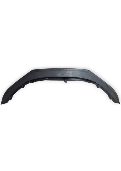 Vw Polo 2015-2016-2017 Ön Tampon Altı Plastik Spoyler 6C0805915H
