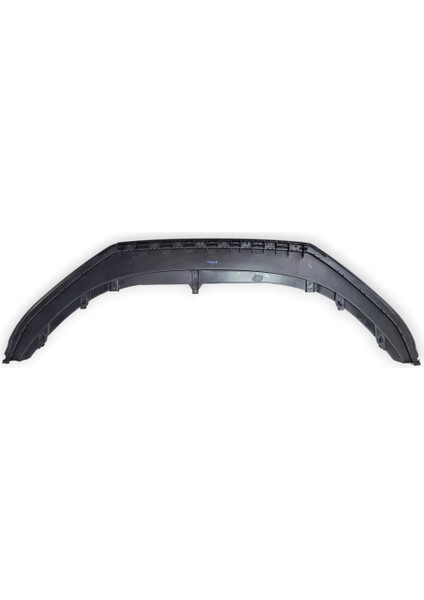Vw Polo 2015-2016-2017 Ön Tampon Altı Plastik Spoyler 6C0805915H modelleri