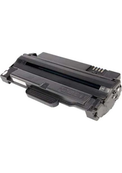 Samsung Toner SCX-4600/SCX-4623F Muadil Siyah