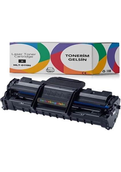 MLT-D119S Toner- SCX-4521FR Toner