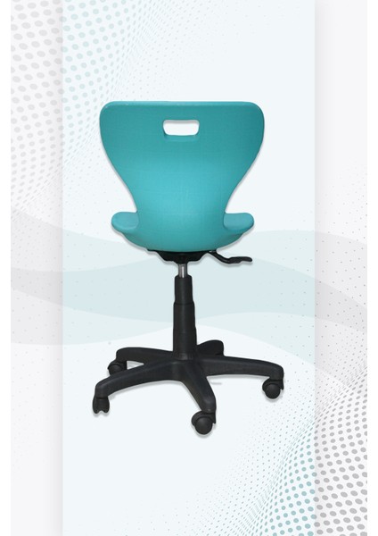 Lotus Fileli Ofis Koltuğu Öğrenci Çalışma Sandalyesi - Pls