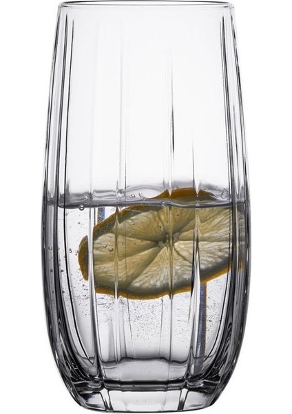 Linka 6 Adet Sade Meşrubat Bardağı 420415 fiyatları