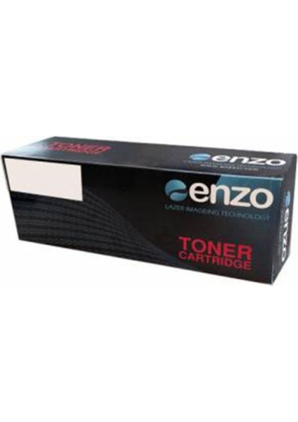 Queen (Enzo) Mlt D103 (ML2955) Muadil Toner 2.500 Sayfa Siyah ML2950 2951 2955
