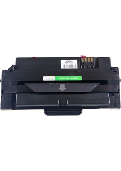 Samsung MLT-D105S SCX-4600/4623F/4623FN/2580N/ SF650P Serisi Muadil Toner fiyatları