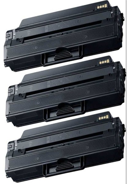 Samsung Xpress SL-M2820 Muadil Toner MLT-D115L Çipli (3k)