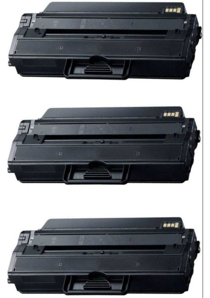 Samsung Xpress SL-M2830DW Muadil Toner MLT-D115L Çipli (3k) fiyatları