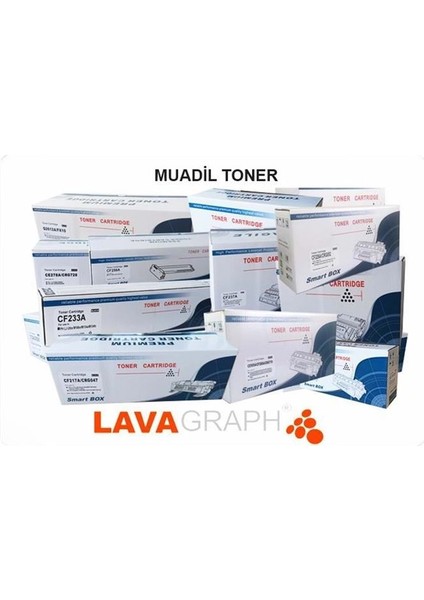 Samsung ML1660/SCX3200/MLT 104S (1,5k)Muadil Toner