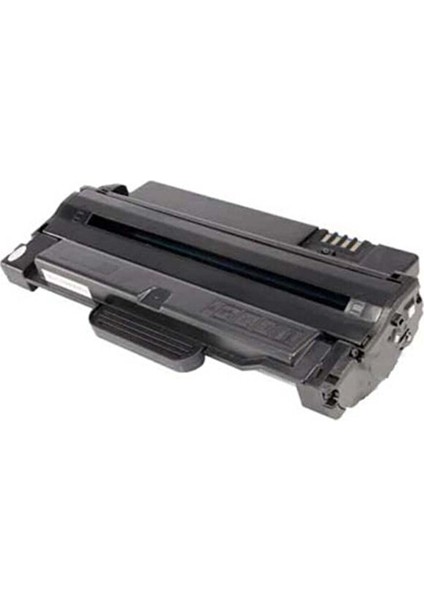 Bahar Moda SCX-4623FN Toner Samsung Muadil Siyah 2500 Sayfa Uyumluluk Markası Samsung Yazıcıları Için (V959896)