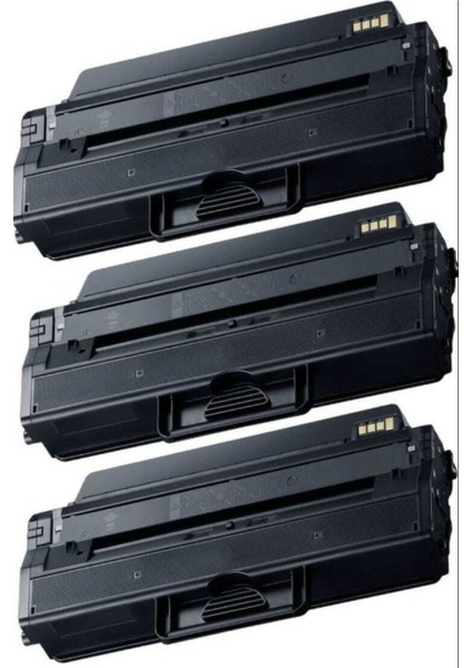 Samsung Xpress SL-M2620 Muadil Toner MLT-D115L Çipli (3k)