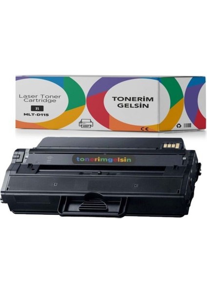 MLT-D115L TONER-SL-M2670/SL-M2670/SL-M2820