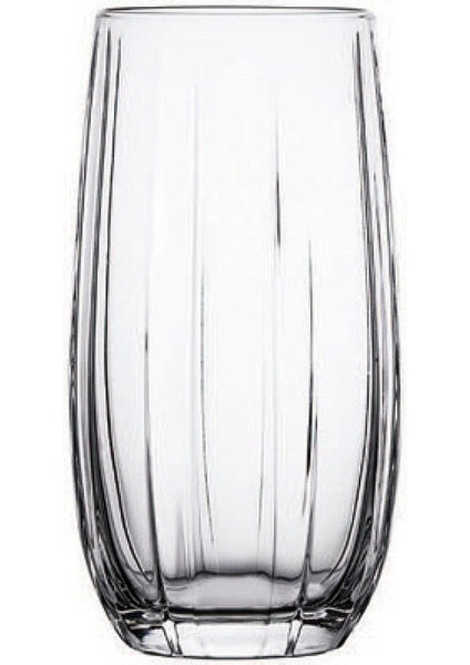 Linka 12 Adet Sade Meşrubat Bardağı 420415