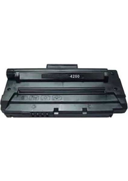 Samsung SCX4200 Toner Muadil Siyah 3000 Sayfa Uyumluluk Markası Samsung Yazıcıları Için (V829660)