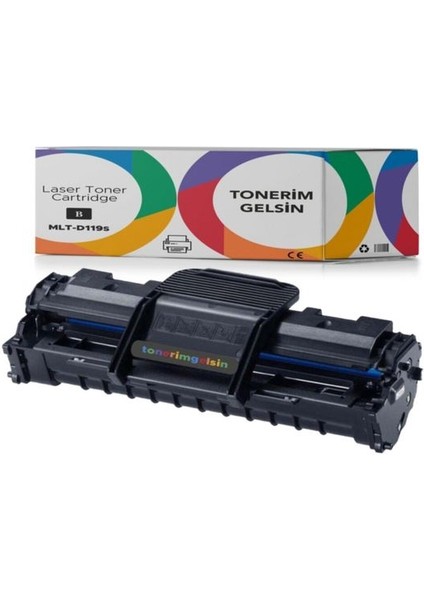 MLT-D119S TONER-SCX-4321/SCX-4321F/SCX-4521 Kartuş