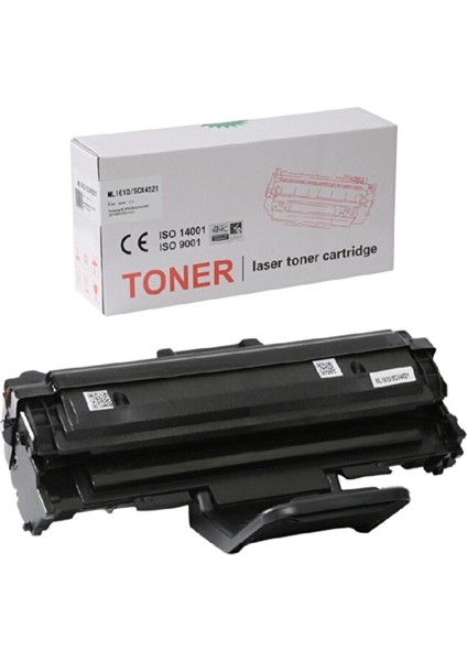 Samsung ML-1610 Muadil Toner