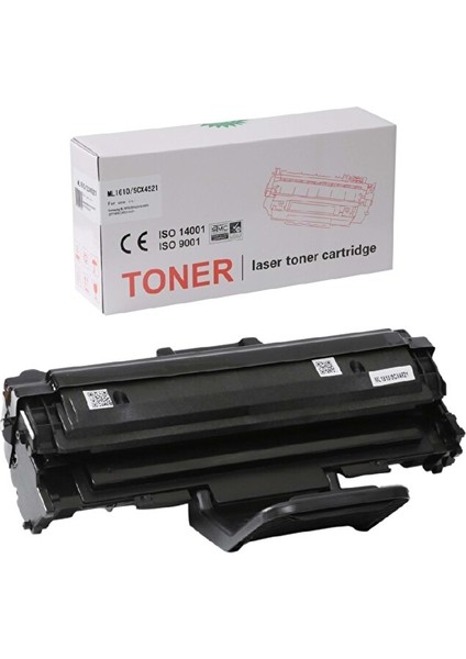 ML-1610D2-ML-1610-MLT-119 Toner