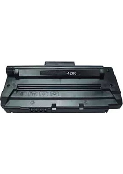SCX4200 Samsung Toner Siyah (3000 Sayfa) (Muadil) SN:30655