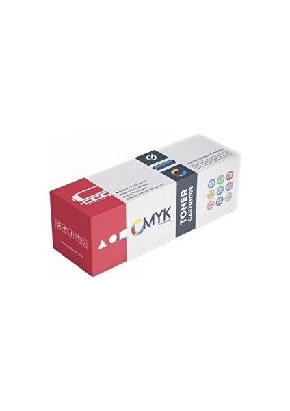 Xerox PE220-013R00621 Muadil Toner