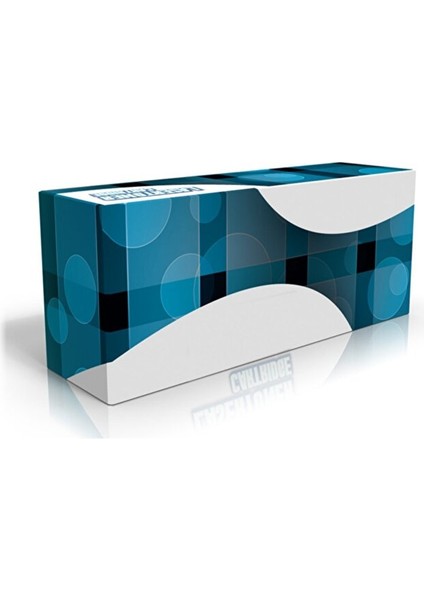 Xerox PE220 Çipli Uyumlu Toner