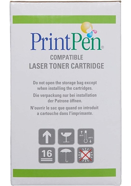 Xerox Phaser 3140 (108R00909) Yüksek Kapasite Muadil Toner