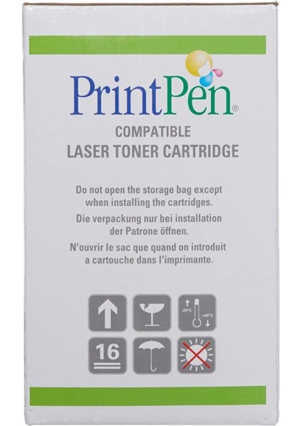 Xerox Phaser 3140 (108R00909) Yüksek Kapasite Muadil Toner