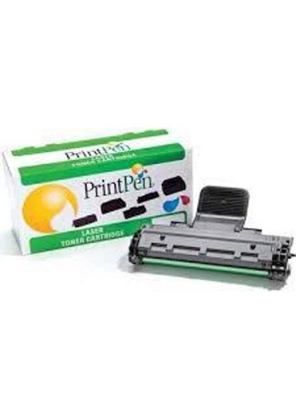 Samsung ML-1610 & Xerox 3117 (3k) Muadil Toner
